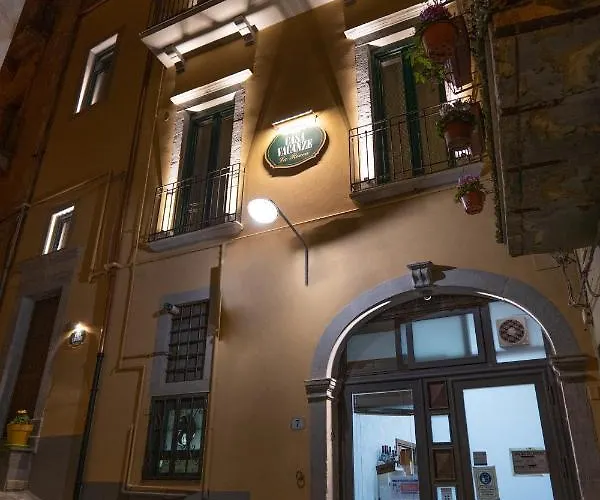 La Rocca 公寓式酒店