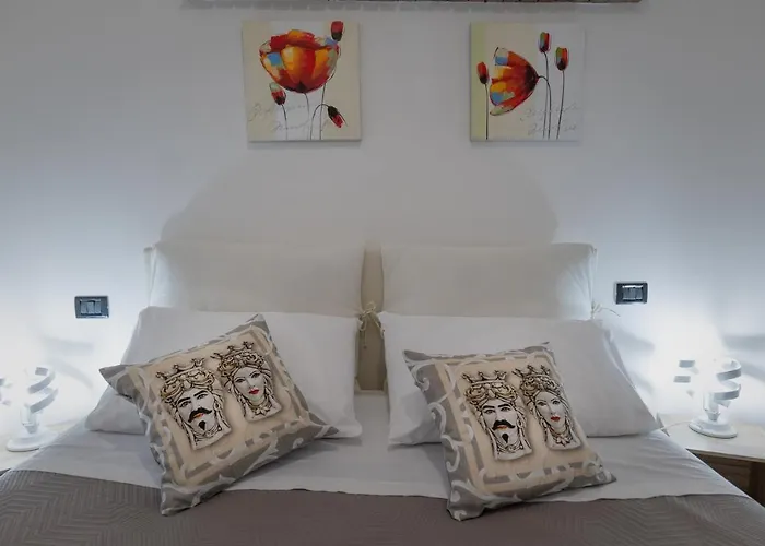 La Rocca Aparthotel Nicosia