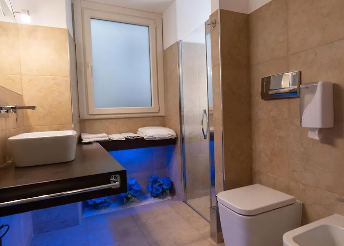 Aparthotel La Rocca
