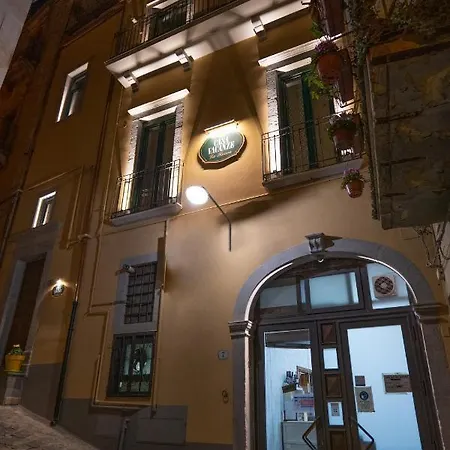 La Rocca شقة فندقية