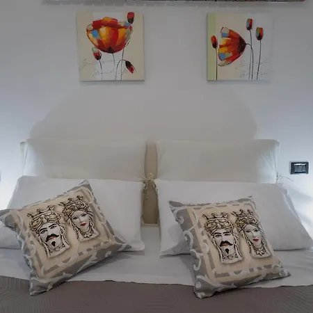 La Rocca Aparthotel Nicosia