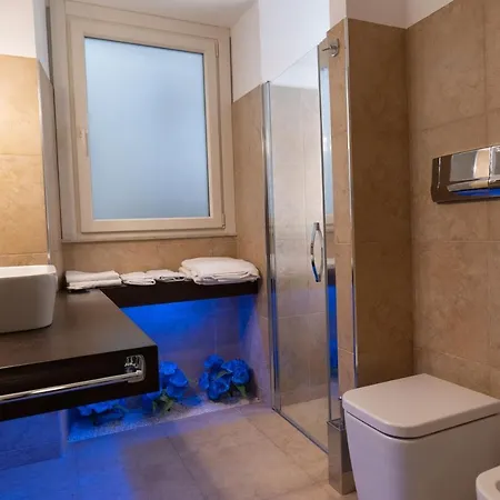Apartahotel La Rocca