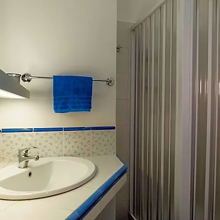 La Rocca Aparthotel 3*